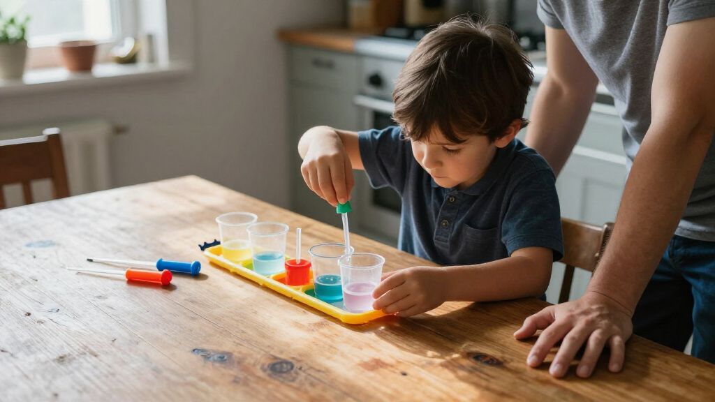 Educational Science Experiment Kits: A Halloween Guide