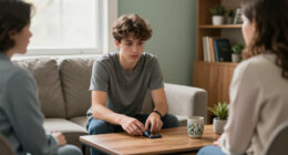 Find A Therapist To Discuss Screen Time Concerns