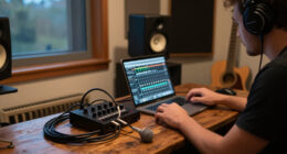 Find Your Fit: 10 Best Studio Monitor Headphones For Home Recording In 2027