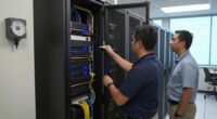 Four Questions On Electricity Access For US Data Centers