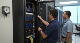 Four Questions On Electricity Access For US Data Centers