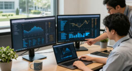 From Client Data To Risk Report In 10 Minutes
