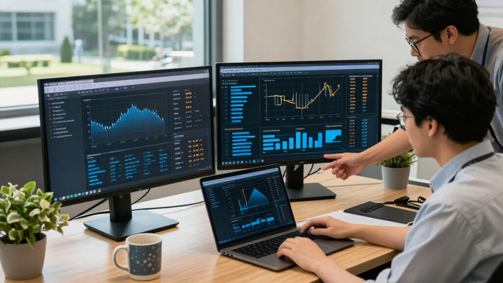 From Client Data To Risk Report In 10 Minutes