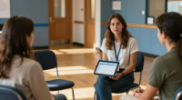 From Intake To Follow-Up: Managing A Restorative Justice Caseload