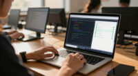 FrontierCode: The Path From AI-Generated Code To A Pull Request