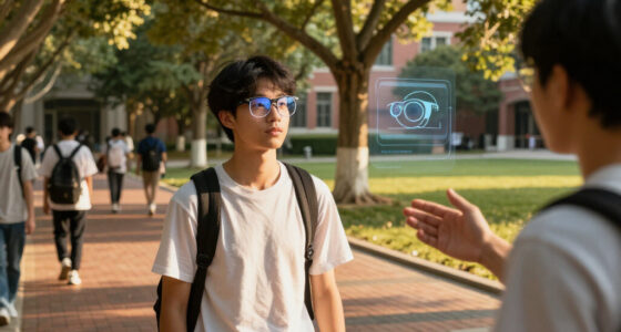 Gemini Sees Your View On XREAL AURA: Benefits, Uses, And Privacy Costs