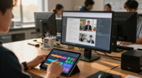Goldman Sachs Sees Scope In SenseTime’s Multimodal AI Development