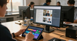 Goldman Sachs Sees Scope In SenseTime’s Multimodal AI Development