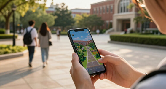 Google Genie 4’S Walkable Worlds: Capabilities, Limits, And Access