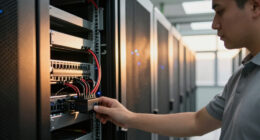 How 800-Volt DC Could Reshape Power Delivery In AI Data Centers