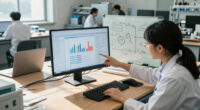 How Amazon Is Framing The Difference Between AI Activity And Results