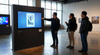 How An AI Exhibition Changes The Way “After Action” Presents Credits