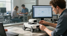 How ByteDance's Hiring Plans Connect Robotics And AI