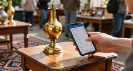 How Category Filters Can Guide Resale Sourcing At Estate Sales
