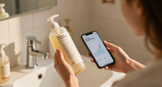 How Google Trends Tracks Interest In Shampoo Contamination