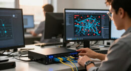 How Network Edge Devices Fit Into Cisco SD-WAN Malware Attacks