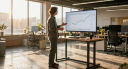 How The AI Boom Helped Drive US Growth Last Quarter