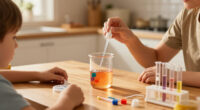 How to Choose Educational Science Experiment Kits