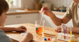 How to Choose Educational Science Experiment Kits