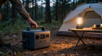 How To Find A Portable Power Station For Camping And Backup: 15 Picks For 2027