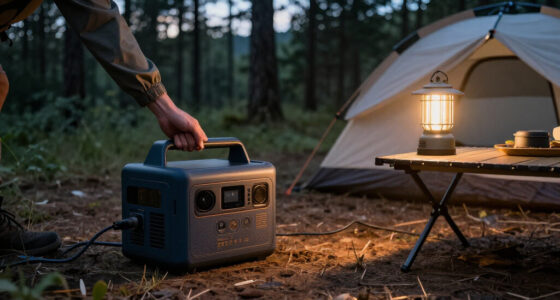 How To Find A Portable Power Station For Camping And Backup: 15 Picks For 2027