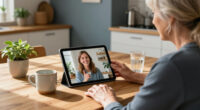How To Think About AI Calls For A Loved One Living Alone