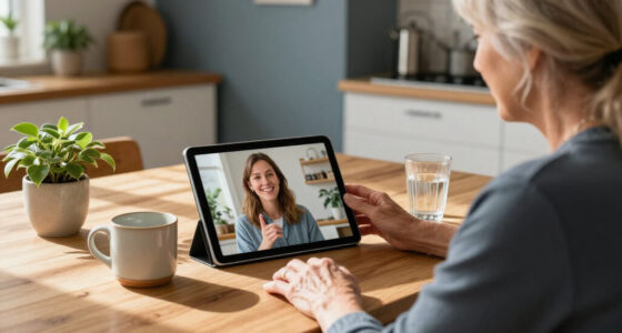 How To Think About AI Calls For A Loved One Living Alone