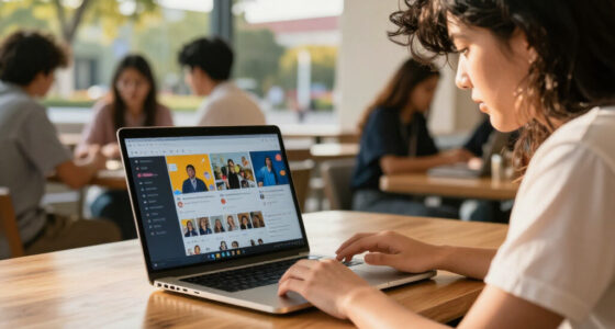 Invite Members In With A Live Community Preview