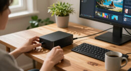 Local AI In 2027: 9 Mini PCs To Put On Your Shortlist