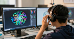 Muse Wonder Full Steps Into AI’s Frontier As Muse Wonder Charges