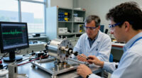 NASA Improves Shock, Vibration Analysis