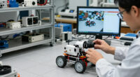 Nvidia Flora Brings A 125× Cost Cut To Robot Video Labeling. Then Comes The License