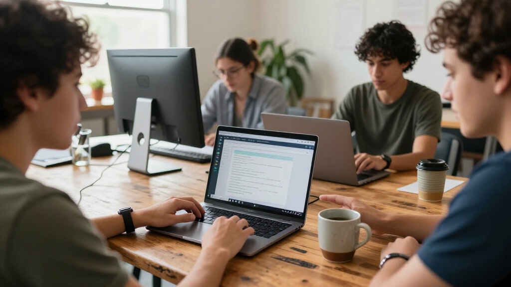 Open-source Adoption In Nonprofits Starts With A Thoughtful Transition
