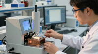 Opus 5.5 Agents Discover Two Room-temperature Magnetic Semiconductor Candidates