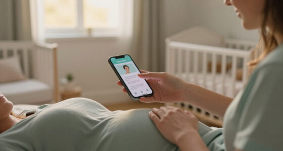 Our AI Midwife