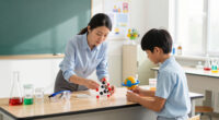 Science Classroom Display Supplies Checklist 2026