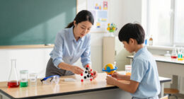 Science Classroom Display Supplies Checklist 2026