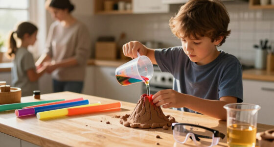 Science Fair Project Supplies Checklist 2026