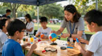 Science Outreach Event Supplies Checklist 2026