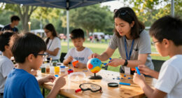 Science Outreach Event Supplies Checklist 2026