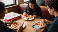 Search Interest In Mountain Mike’s Pizza: A Trend Snapshot