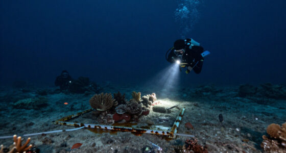 Sixteen Years After Deepwater Horizon, Deep Sea Life Shows Few Signs Of Recovery