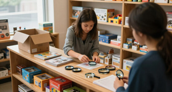 Small-Order Wholesale: A Practical Option For Independent Shops