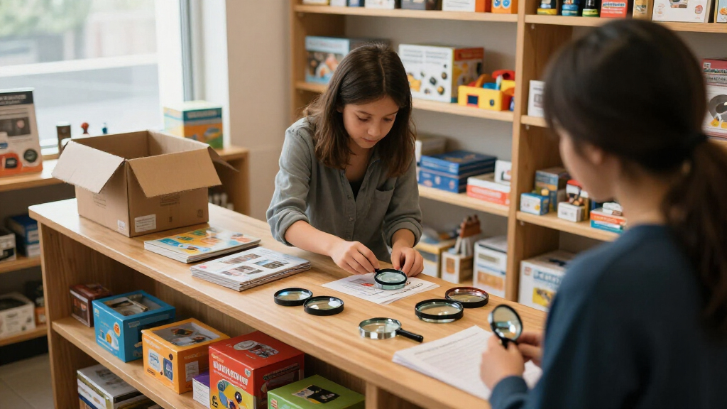 Small-Order Wholesale: A Practical Option For Independent Shops