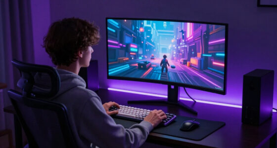 The 2027 Guide To 8 OLED Gaming Monitors For Immersive Play