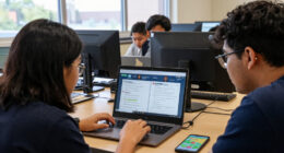 The First AI Midterms Put Chatbot Answers To The Election Test