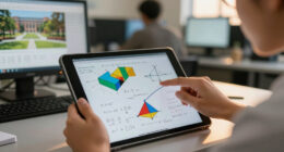 The Future Of Mathematics
