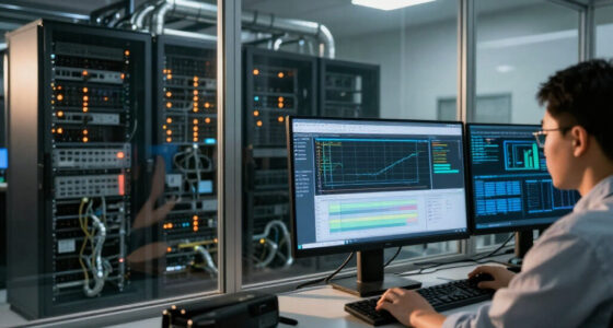 Tracing The Costs Of The AI Data Center Boom