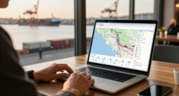 United States And Belgium: A Monitor For Trade And Supply-Chain Signals
