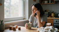Voice Journaling For Mothers: A Wellness Practice For Everyday Life